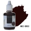 ﾒｲﾁｬｰ色素(MCC-BR03) MCC-BR03 12ml
